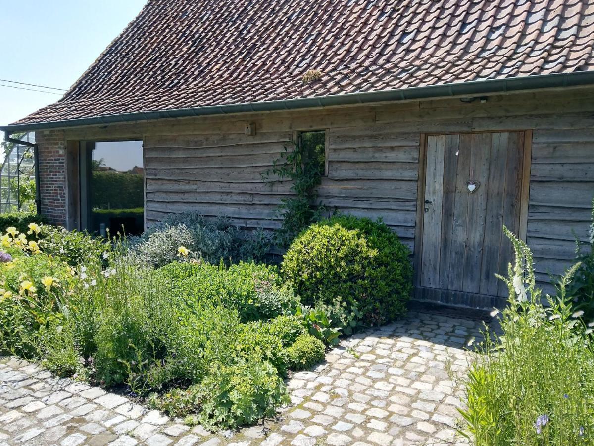 B&B De Hulst Izegem Exterior foto