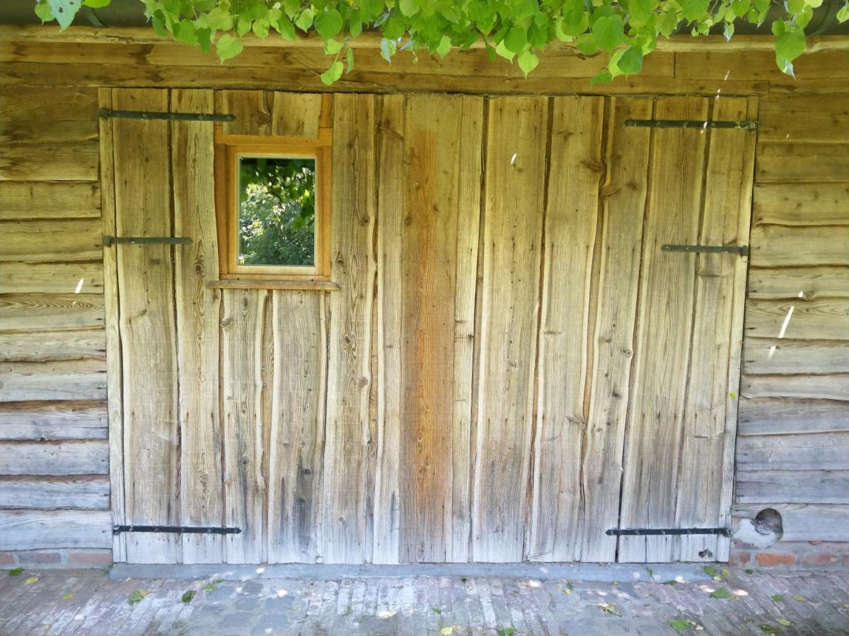 B&B De Hulst Izegem Exterior foto