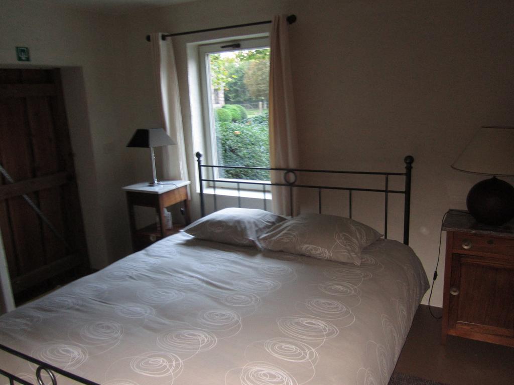 B&B De Hulst Izegem Cameră foto